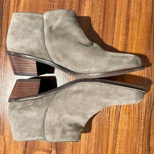 Vionic with Orthaheel Serena